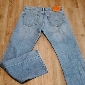 Levi's 527 32